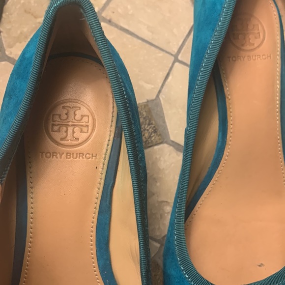 Tory Burch Heels - Size 8.5 - Picture 2 of 7